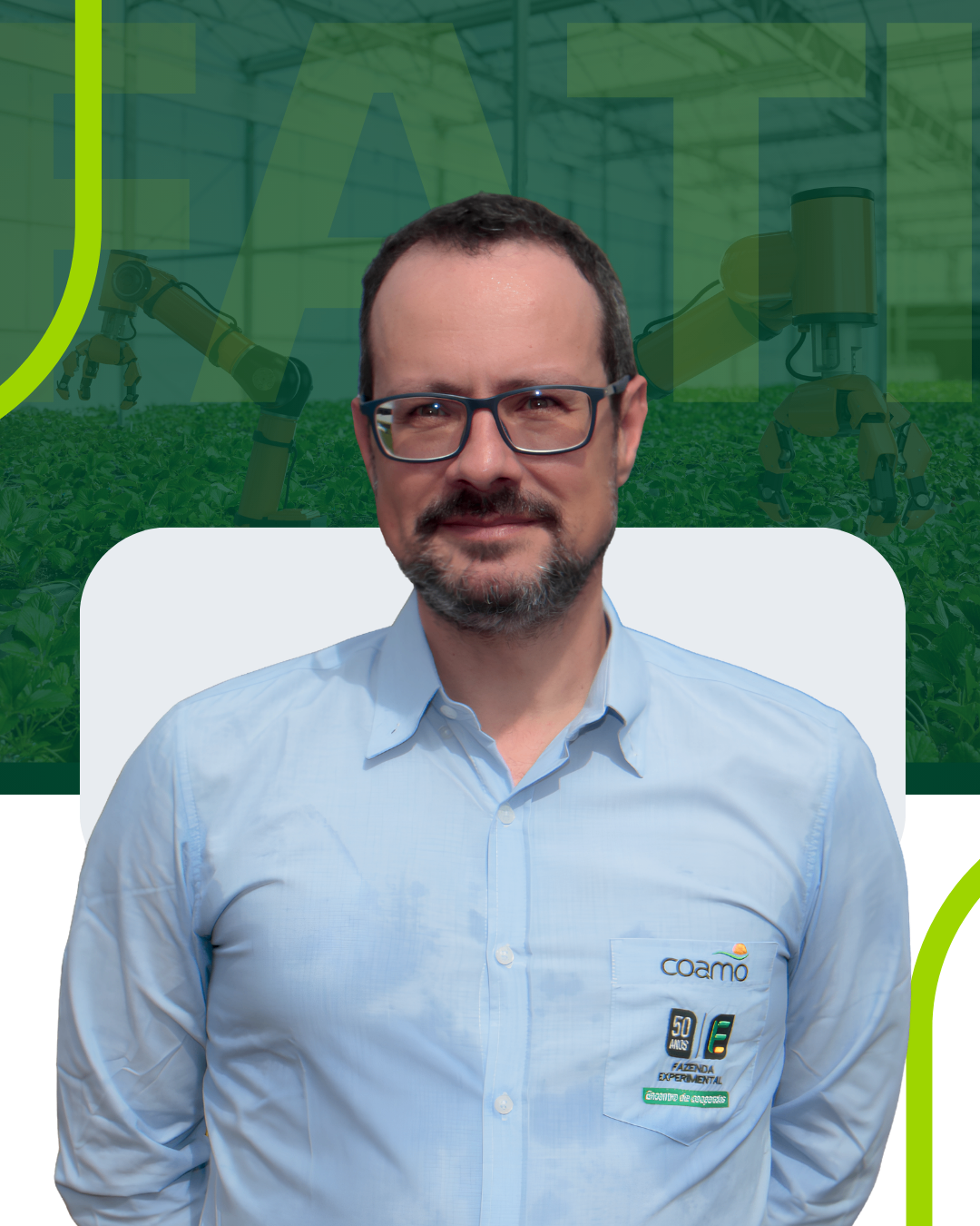 Dr. Henrique Debiasi
