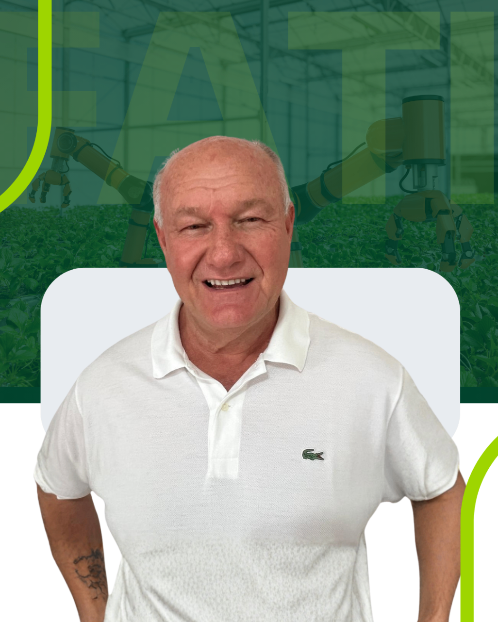 Vlamir Brandalizze